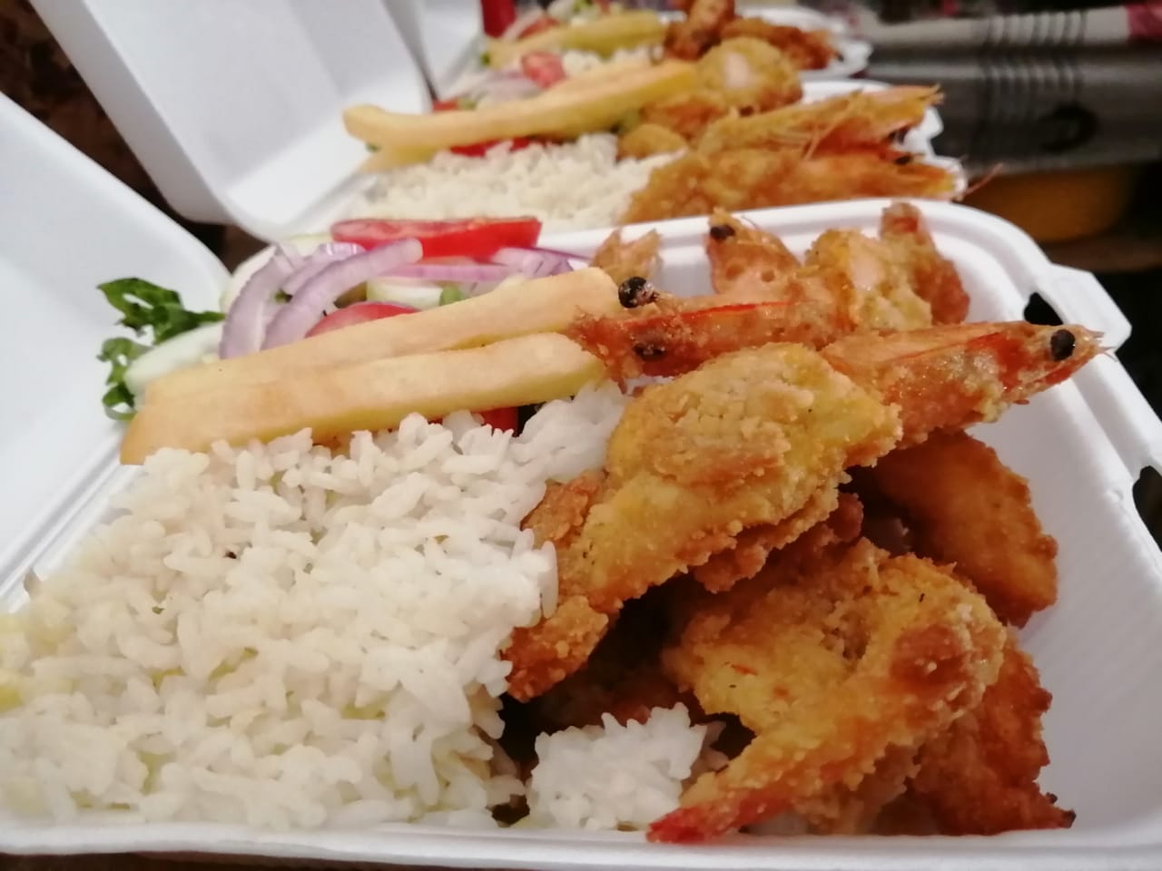 Lua Micheladas-Alitas-snacks image 4