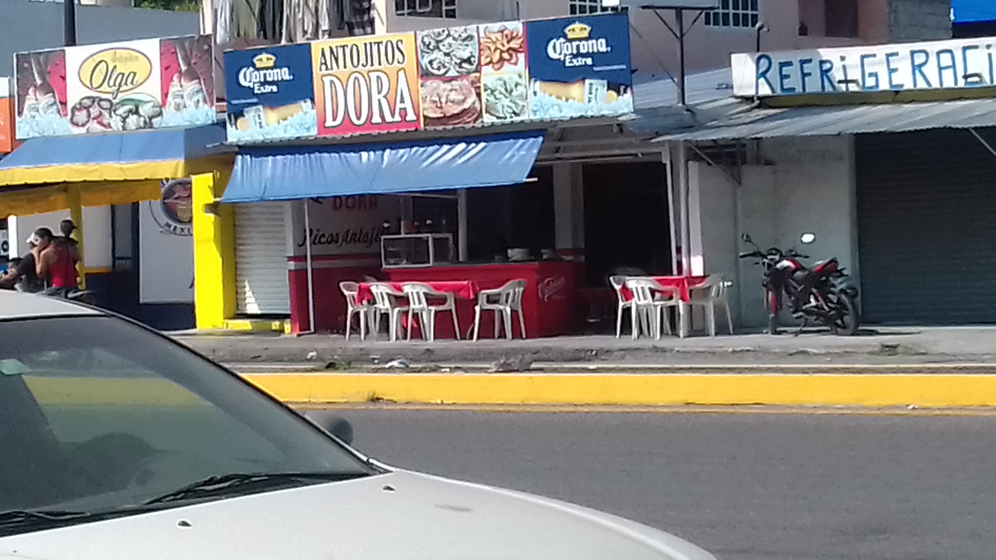 Antojitos Dora image 1