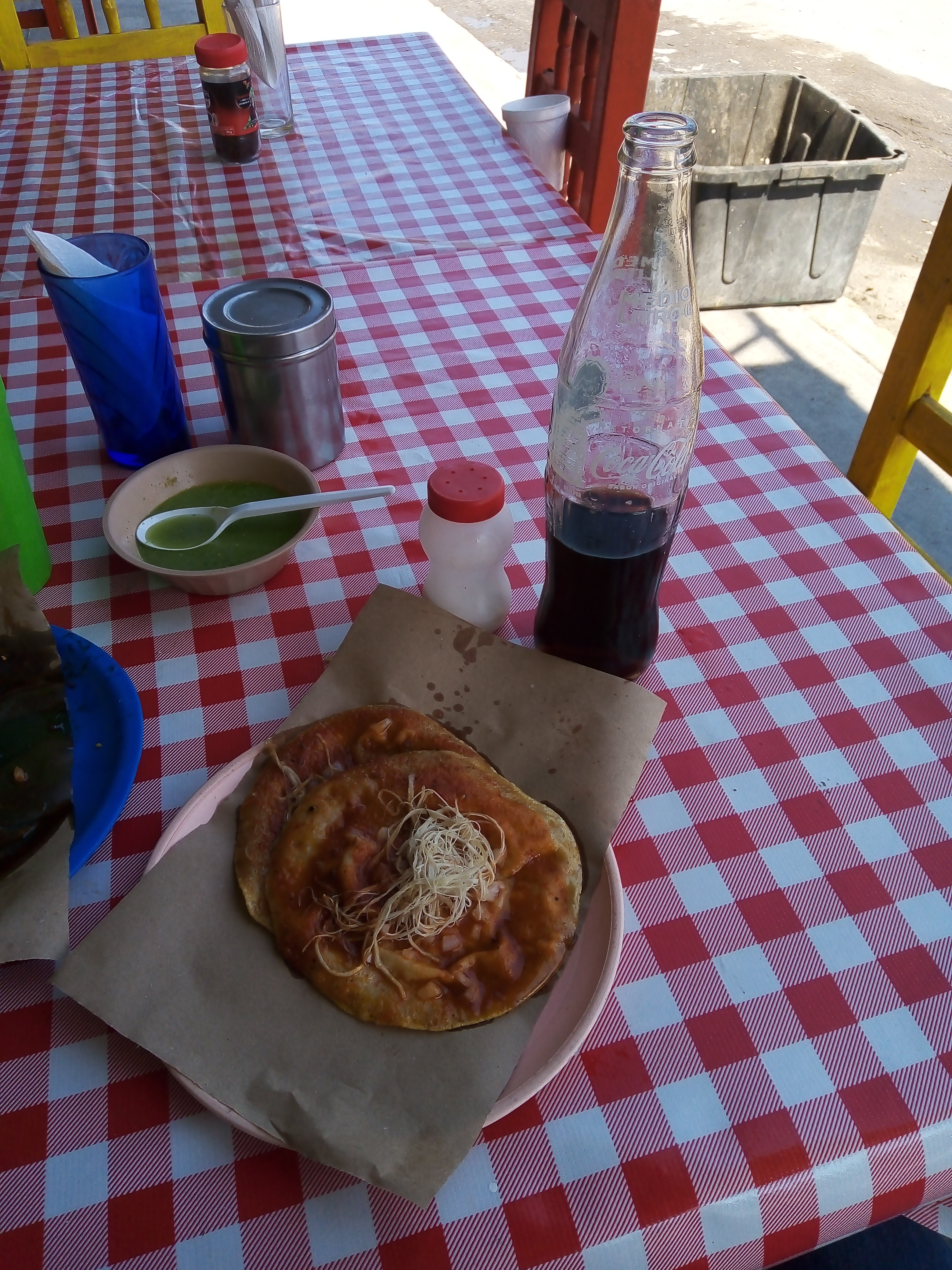 Antojitos Dora image 2