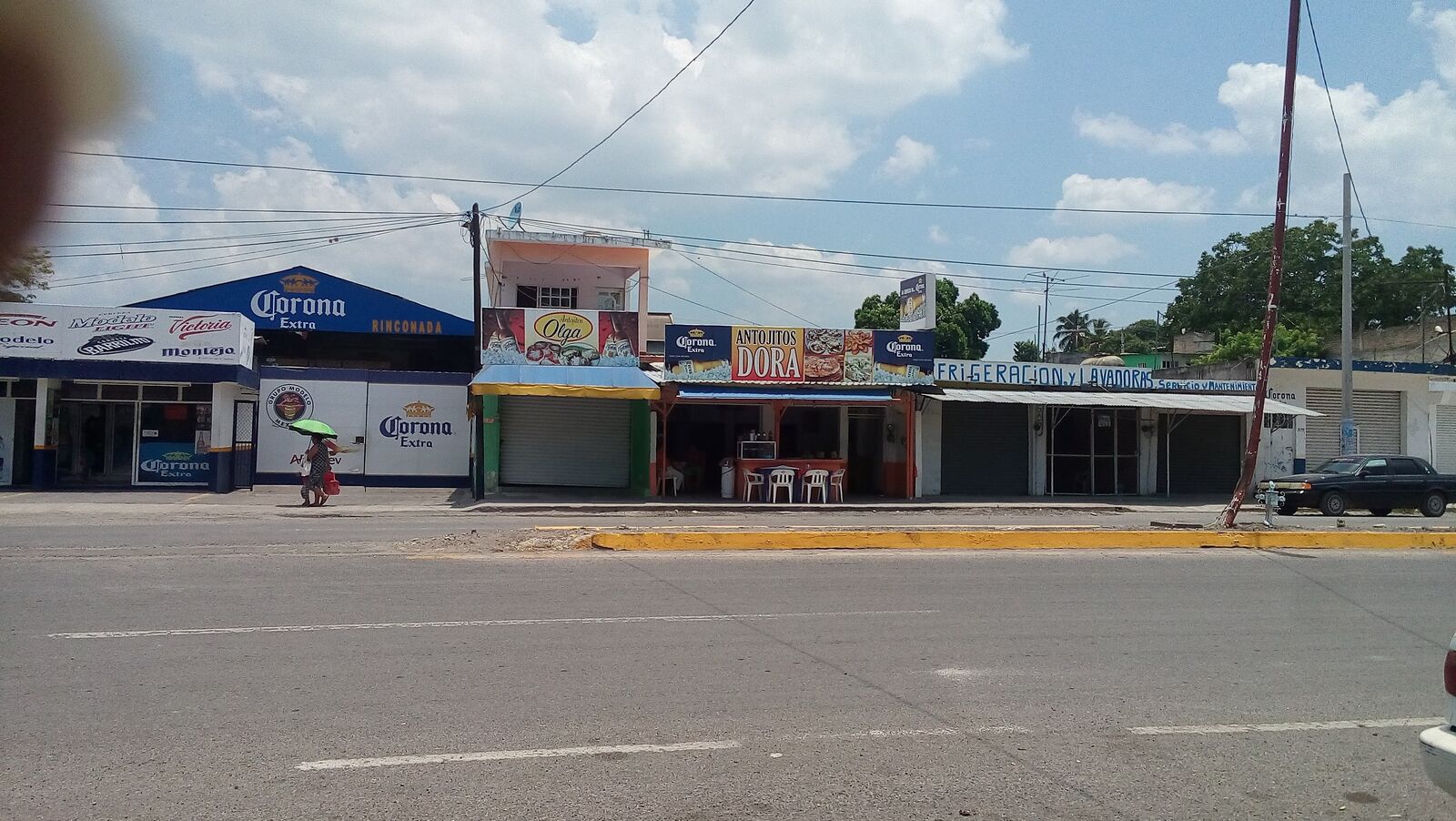 Antojitos Dora image 5