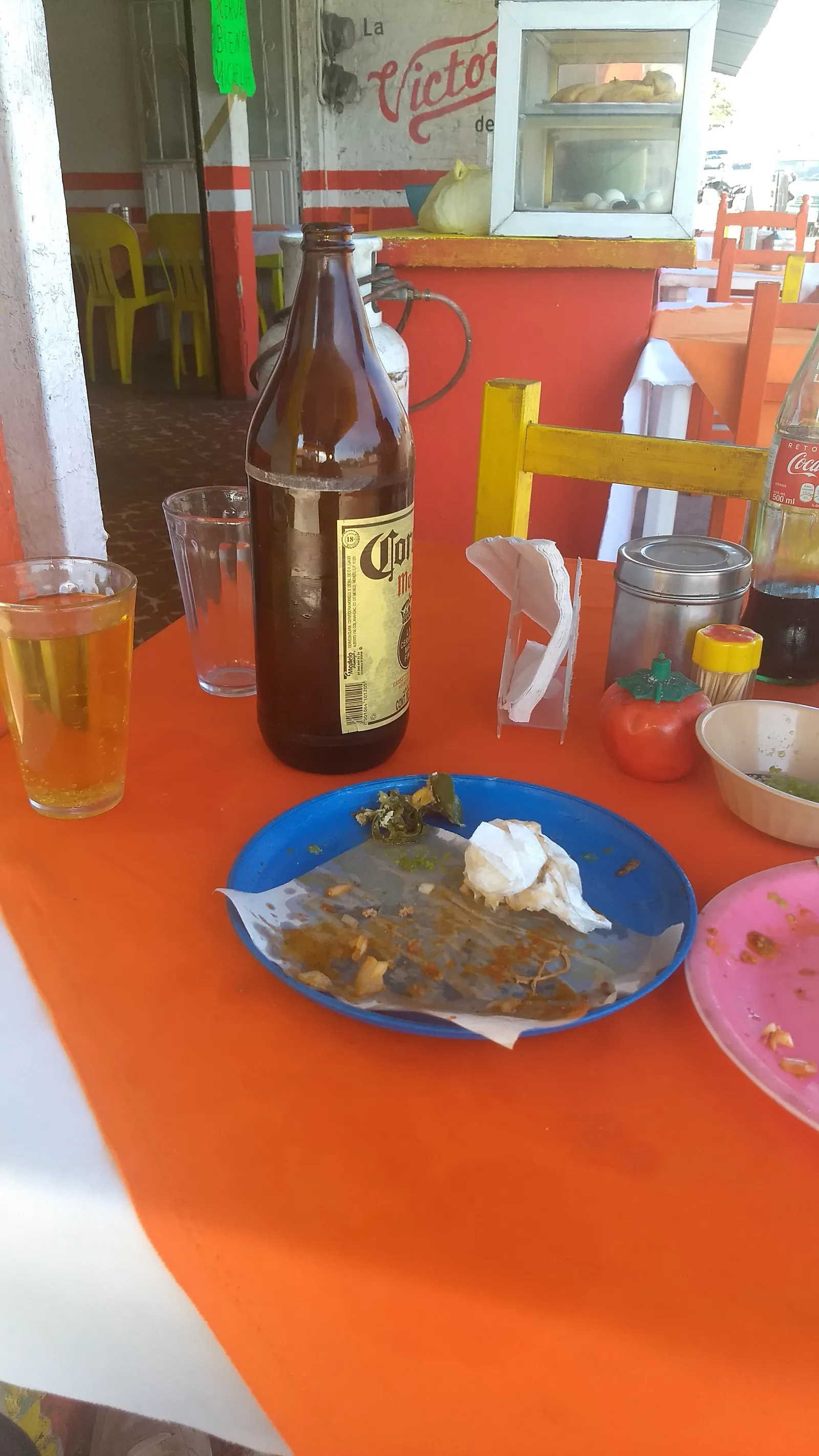 Antojitos Dora image 7
