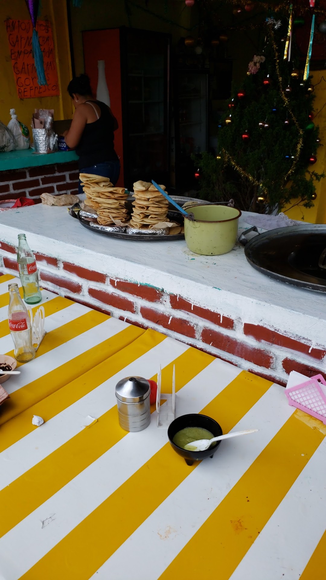 Antojitos Dora image 8