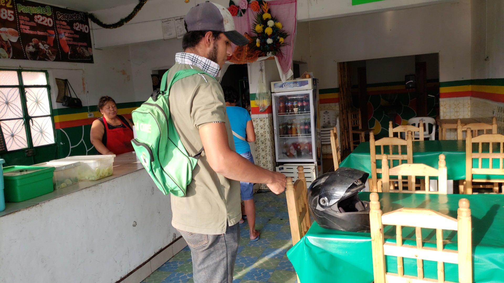 Kikiri Pollos image 3