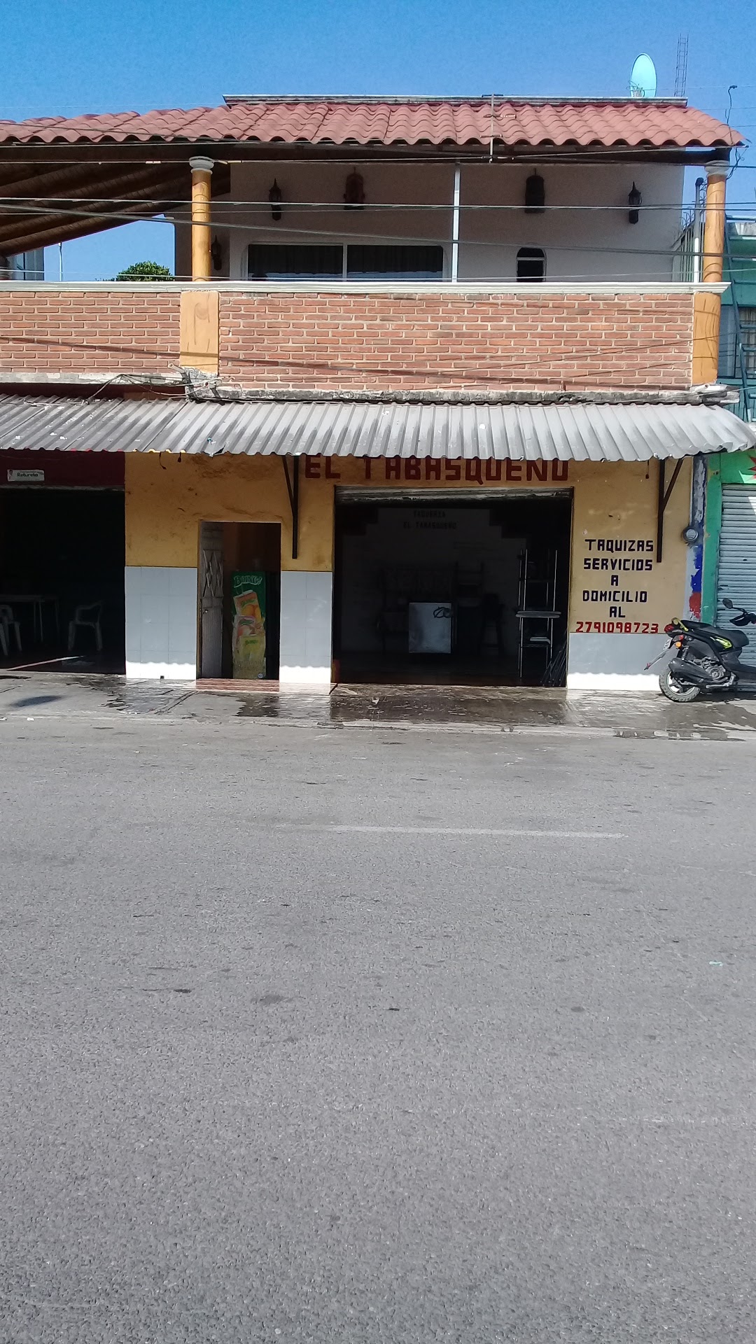 El Tabasqueño image 1