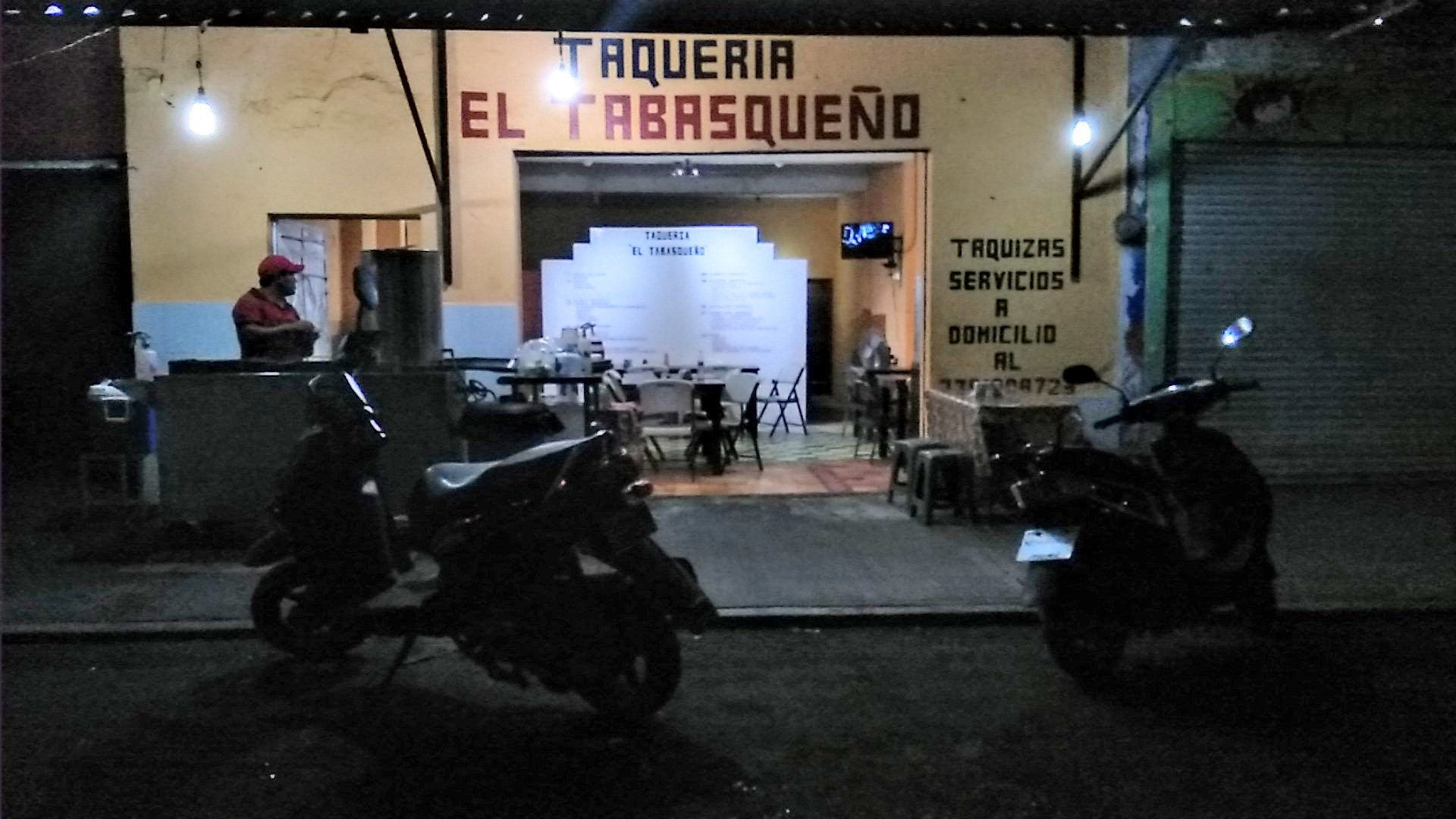 El Tabasqueño image 2