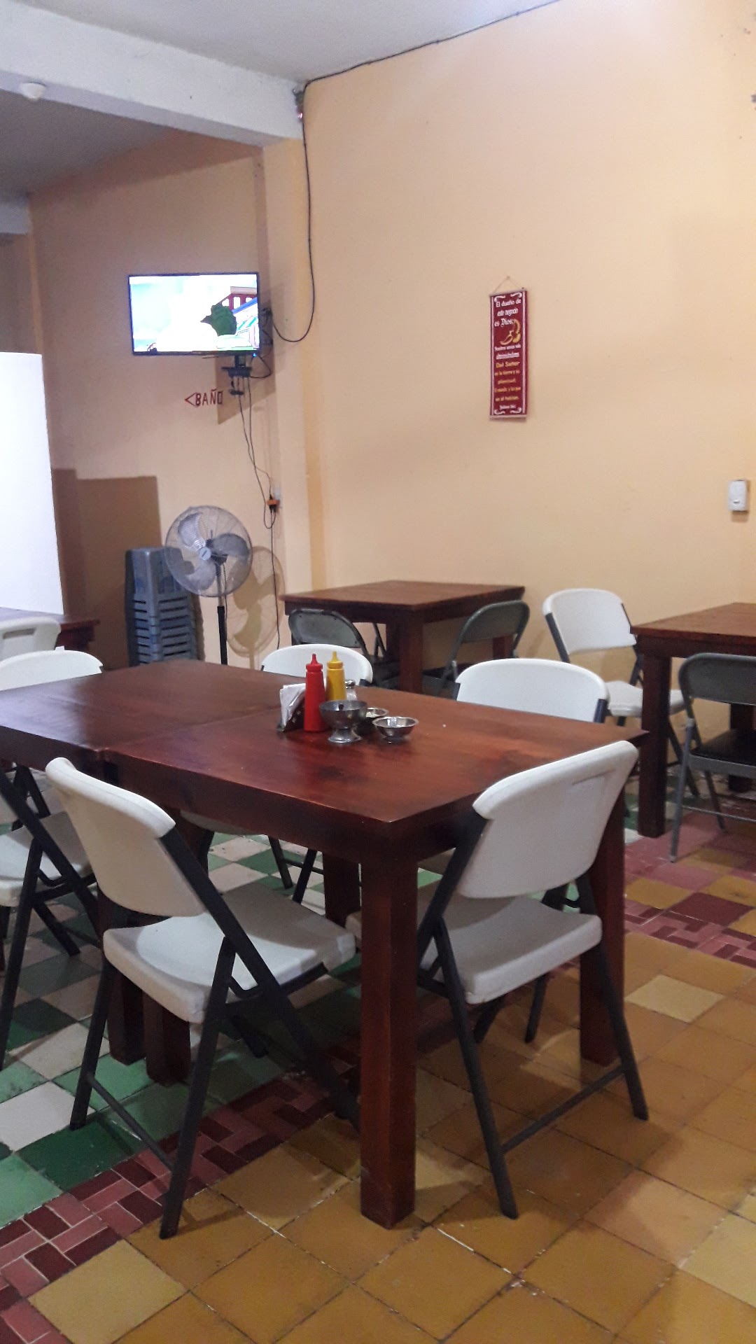 El Tabasqueño image 4