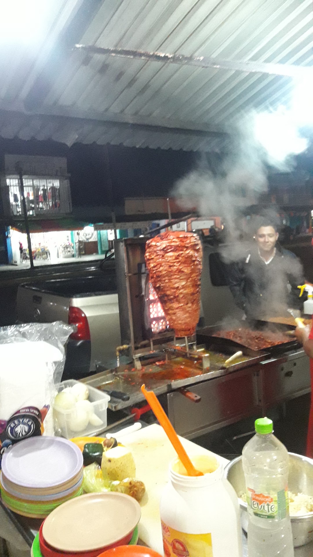 El Tabasqueño image 5