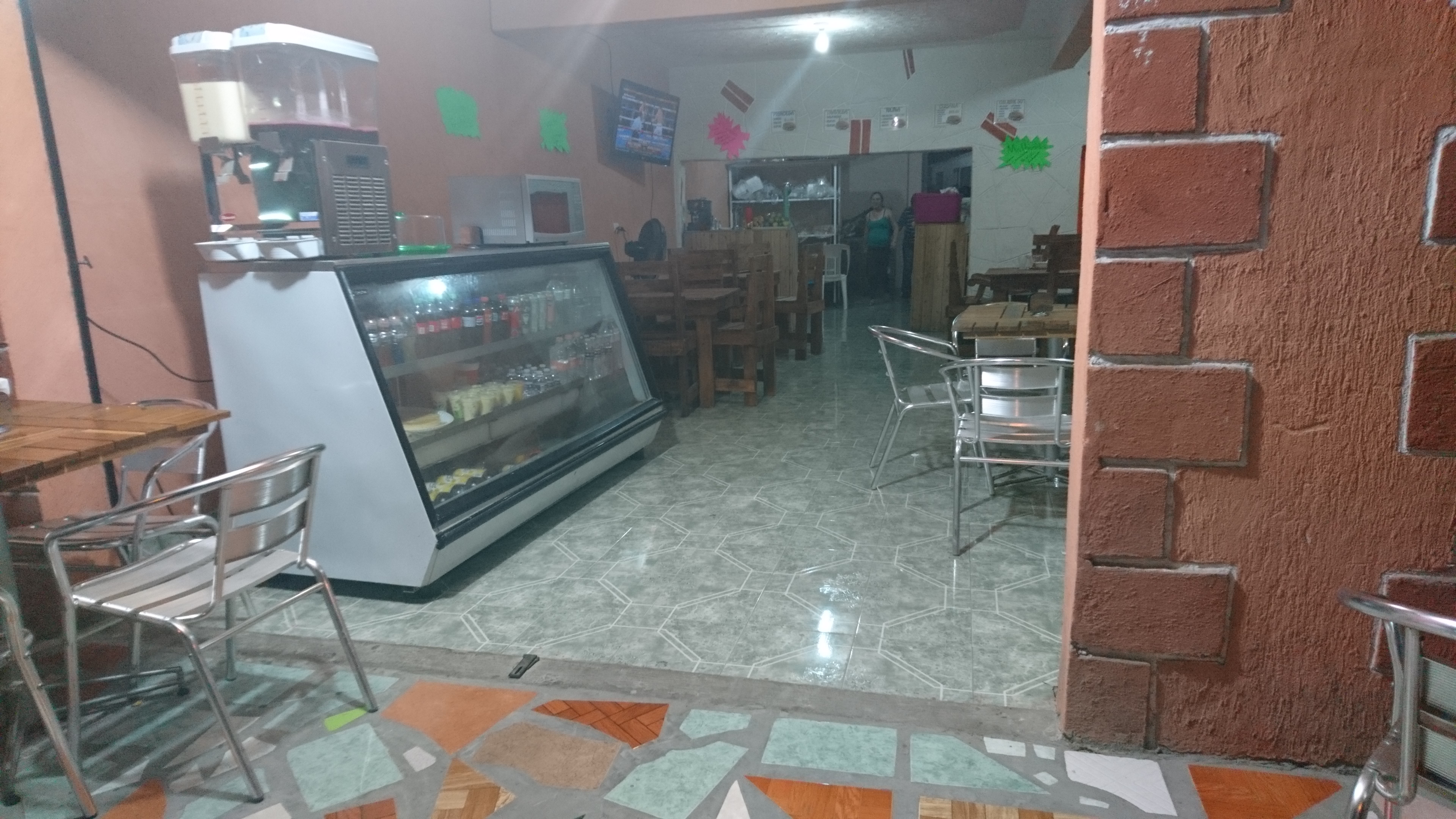 Torteria Samh image 1