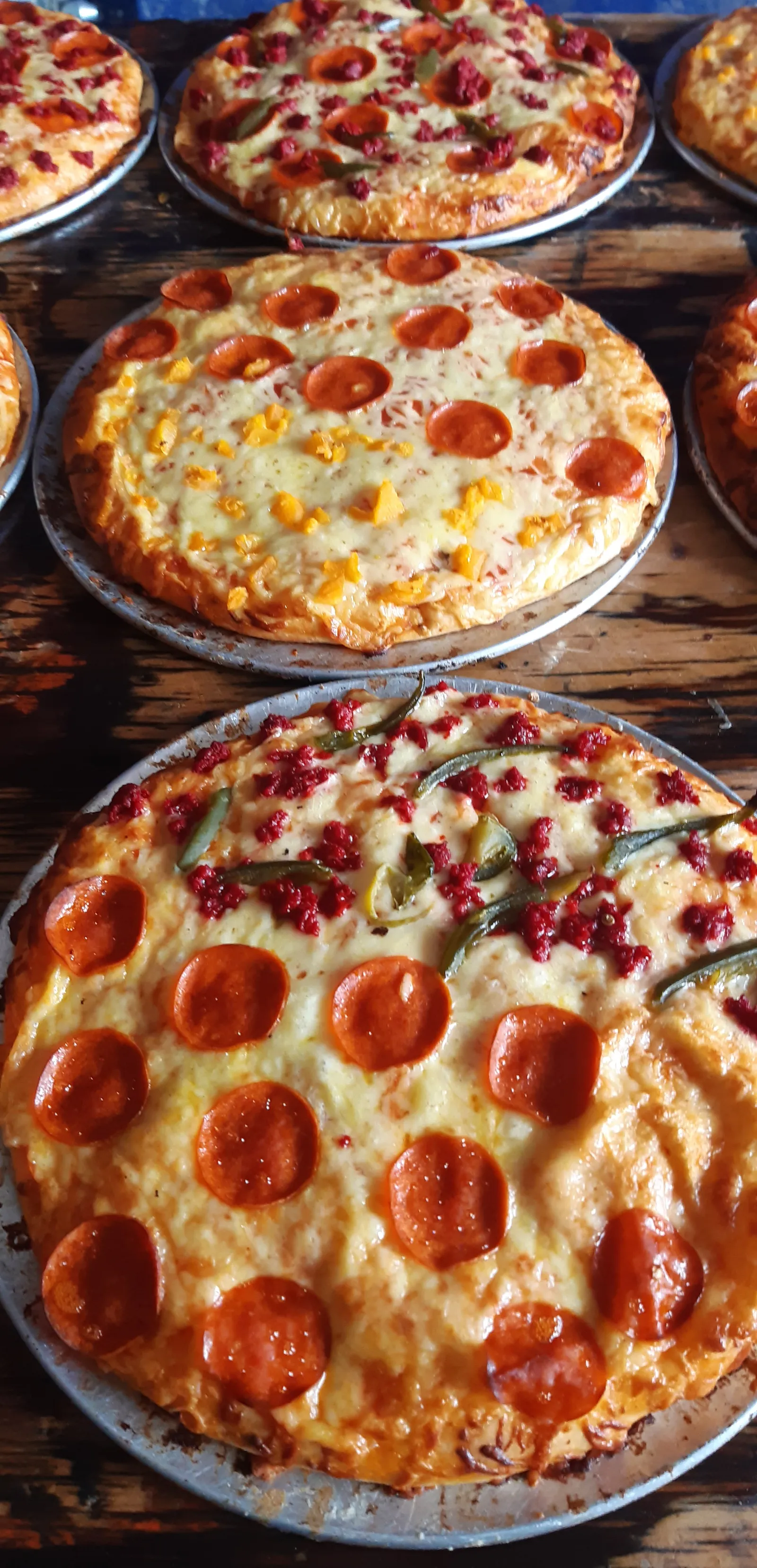 Reposteria y pizzeria el bizcochito image 3