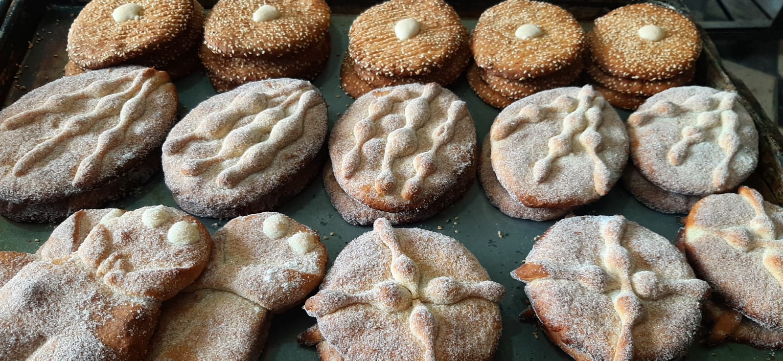 Reposteria y pizzeria el bizcochito image 5