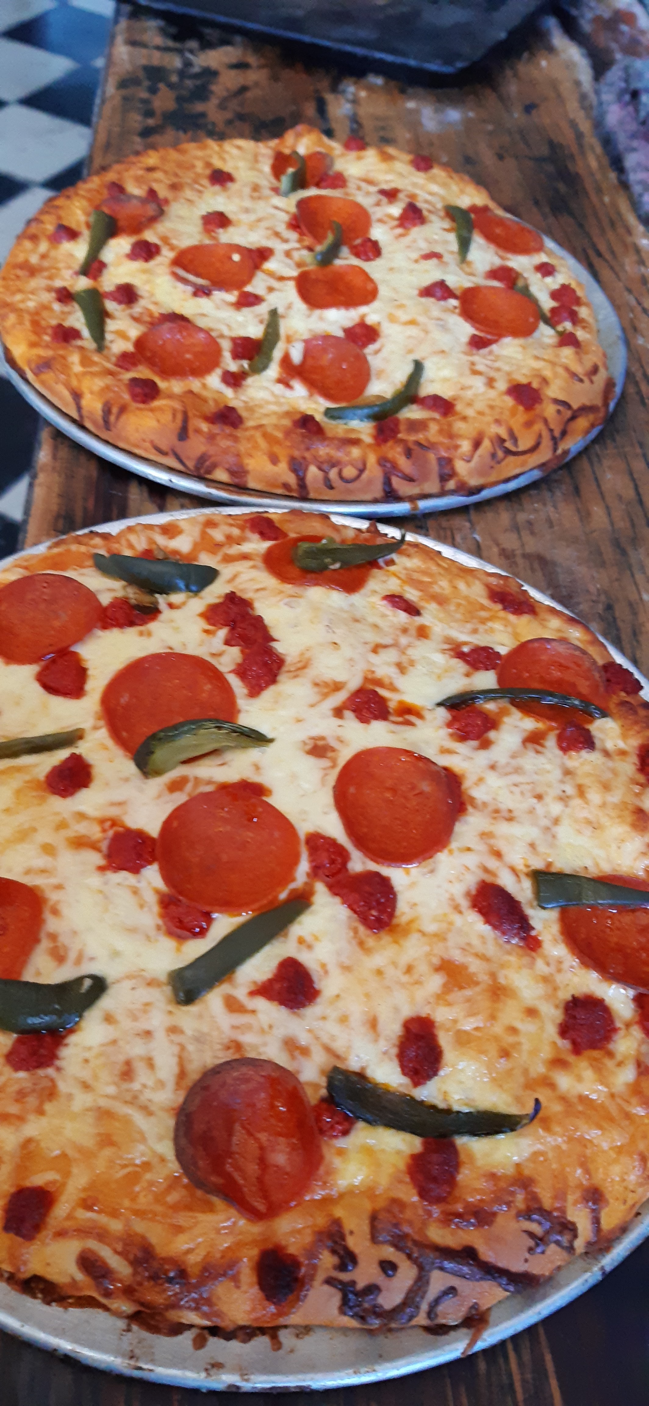 Reposteria y pizzeria el bizcochito image 10