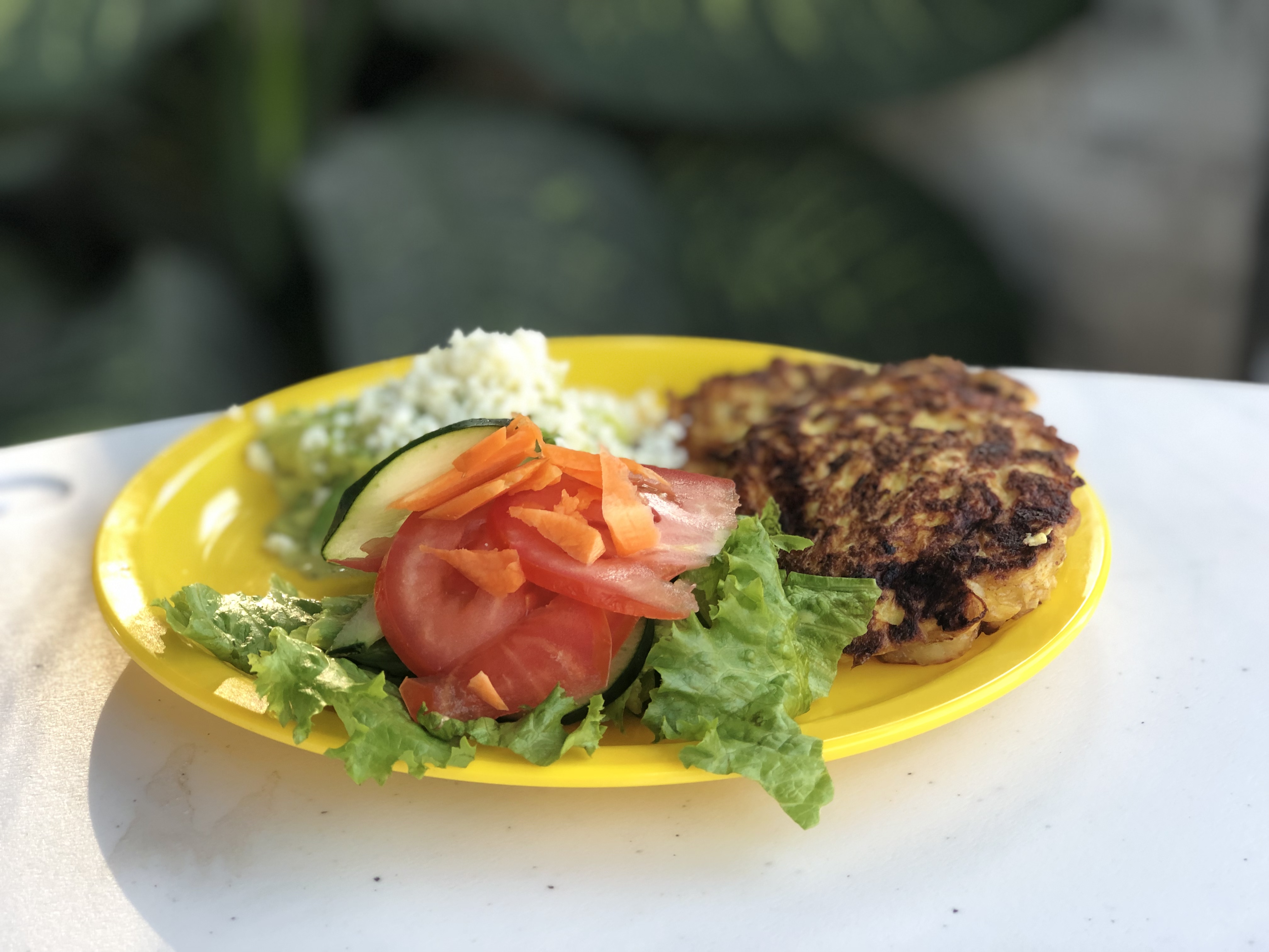 Pasillo VERDE image 1