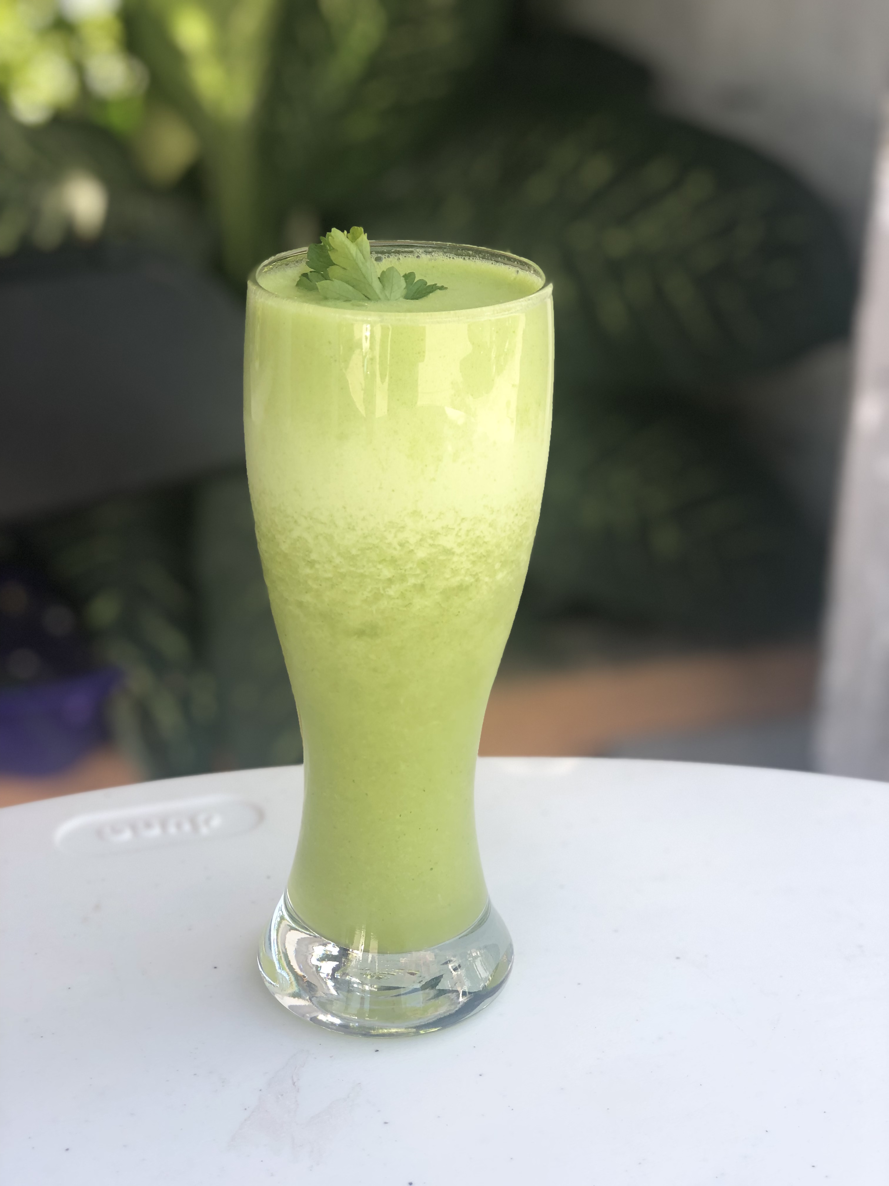 Pasillo VERDE image 3