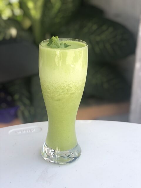 Pasillo VERDE image 3