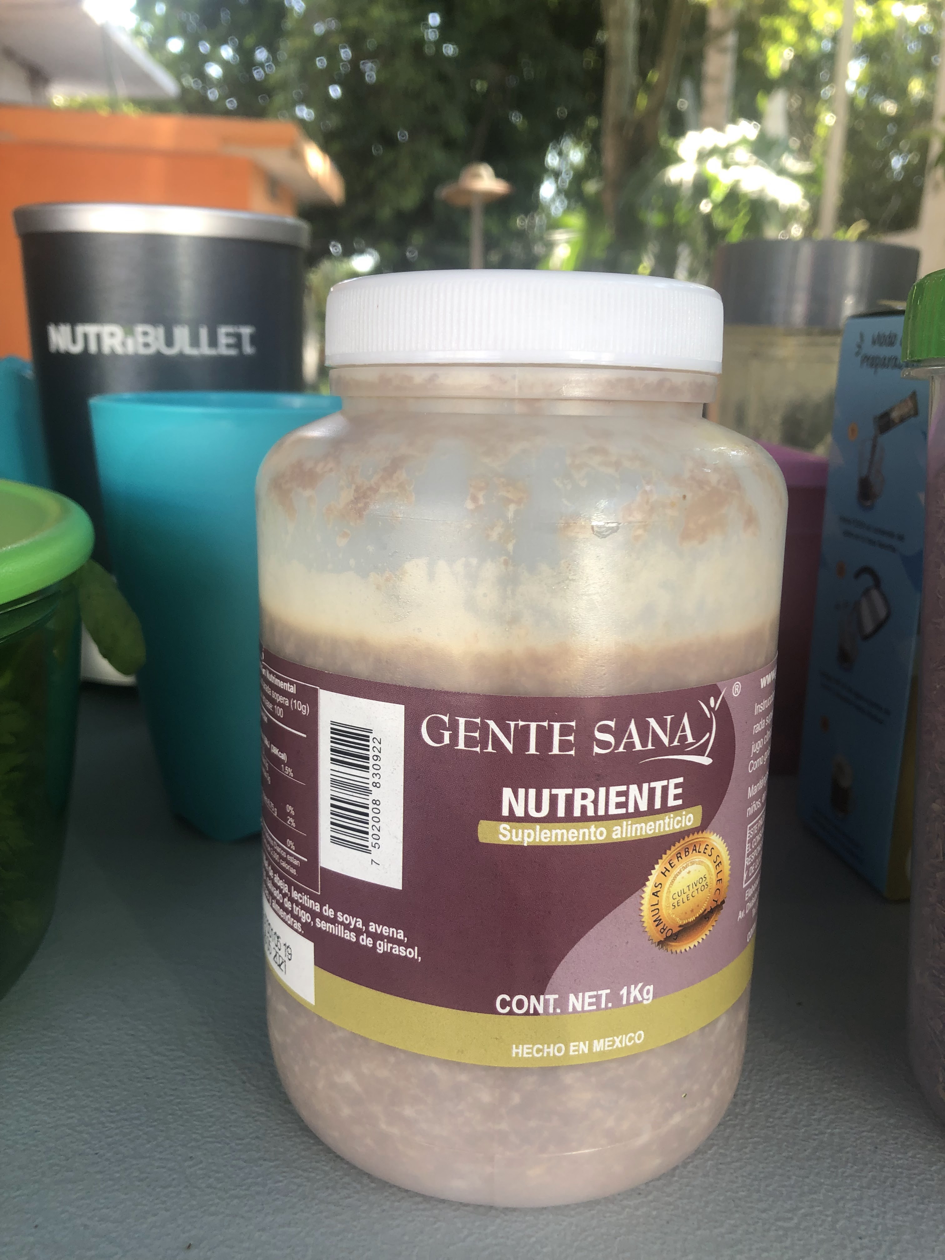 Pasillo VERDE image 4