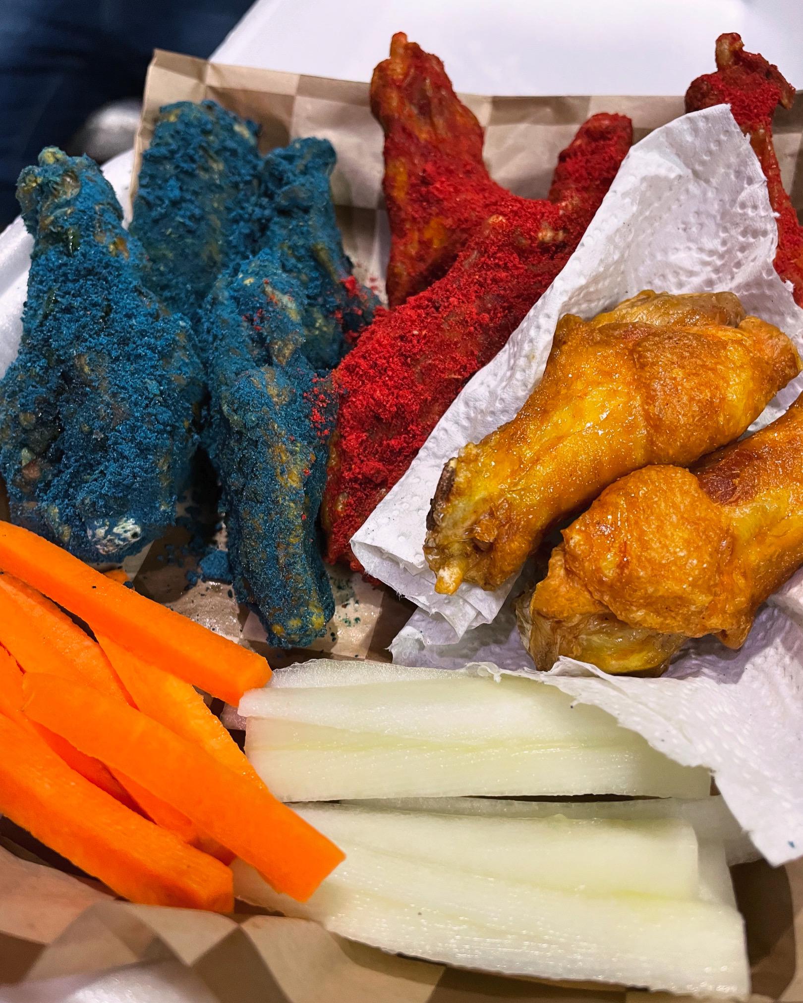 Snacks "Gutiérrez" image 4