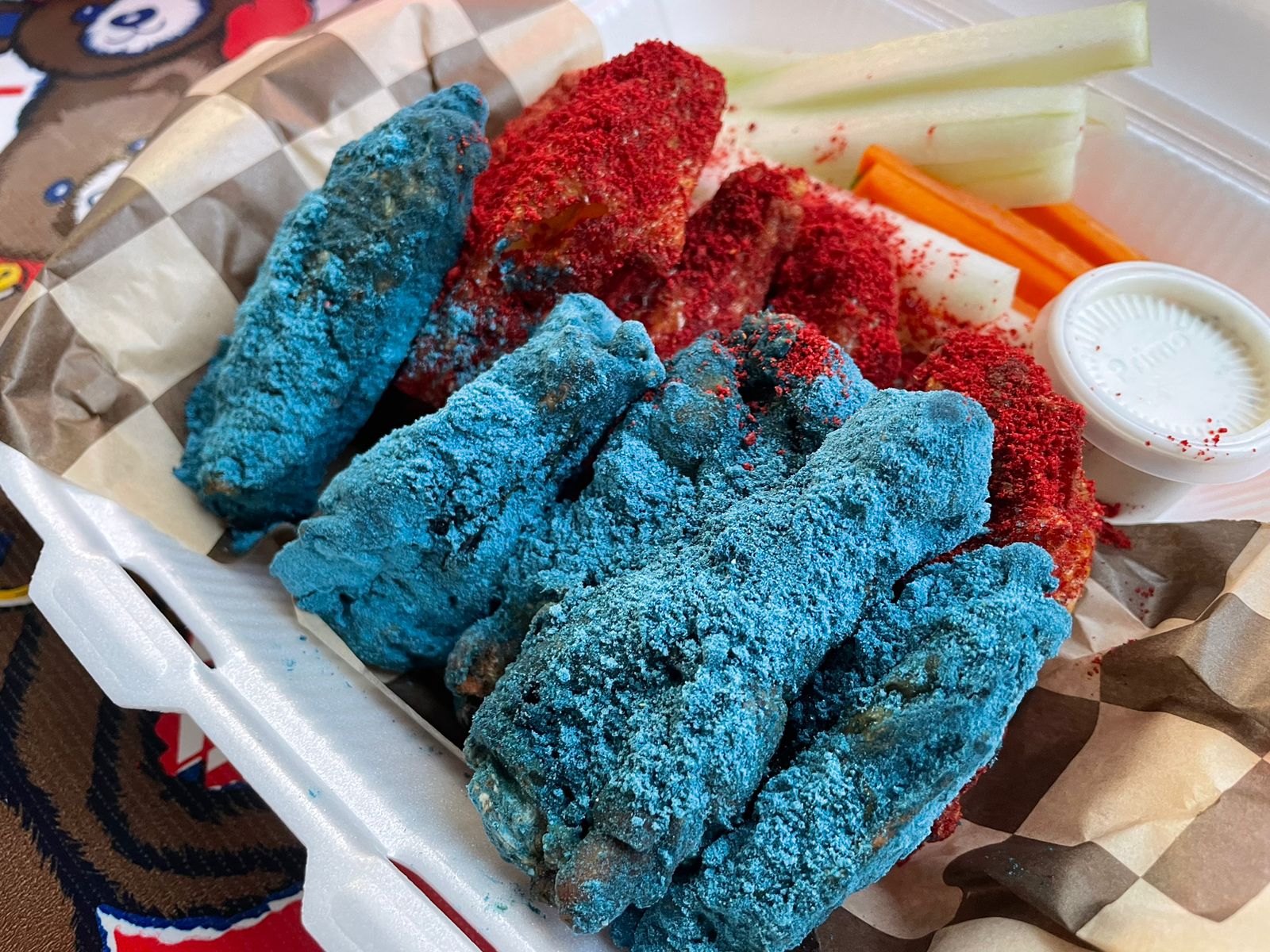 Snacks "Gutiérrez" image 10