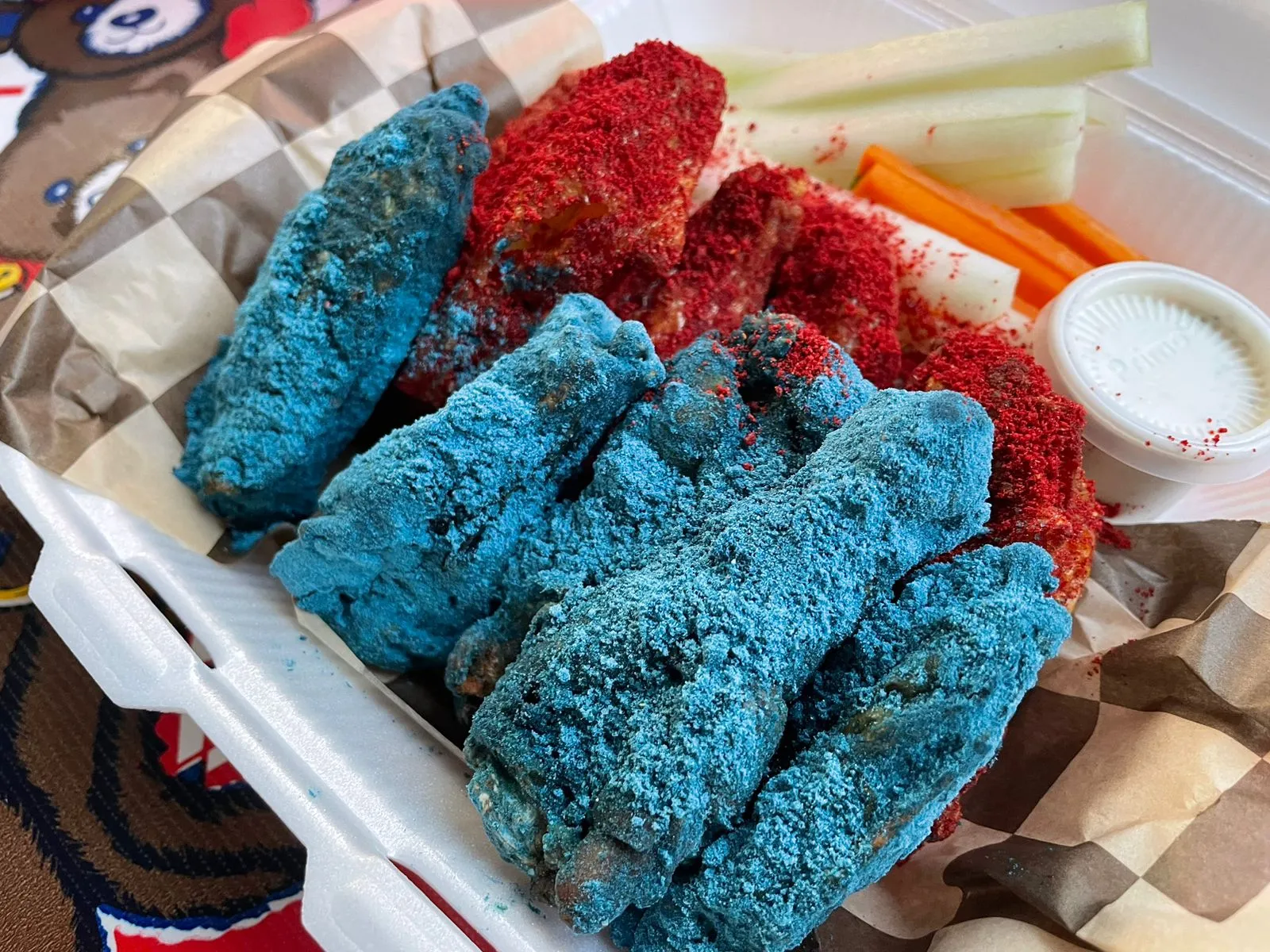 Snacks "Gutiérrez" image 10