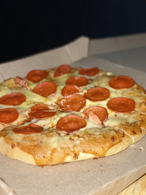 Pizza De Prizza image 1