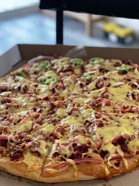 Pizza De Prizza image 2