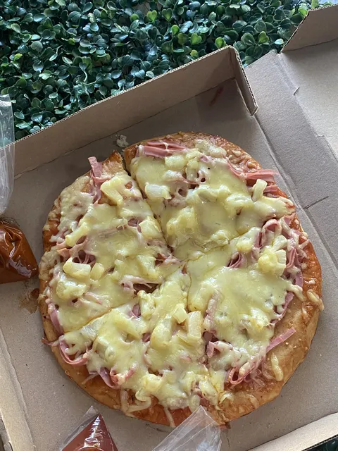 Pizza De Prizza image 3