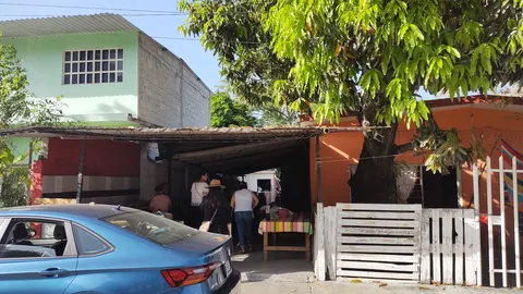 Antojitos doña Tere image 1