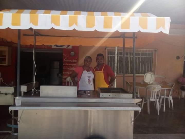 Chitoburguers image 1