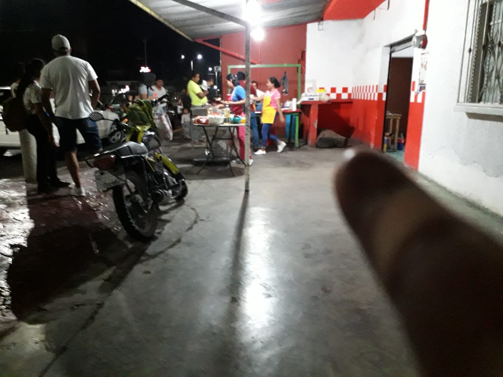 Chitoburguers image 2