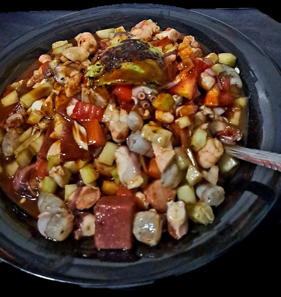 Micheladas y Mariscos estilo Mazatlan image 5