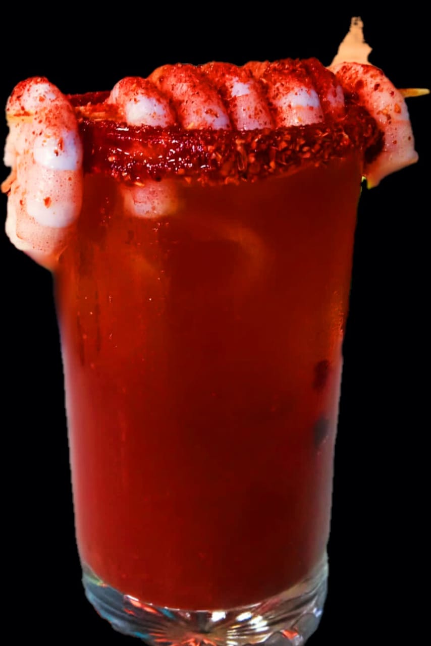 Micheladas y Mariscos estilo Mazatlan image 9