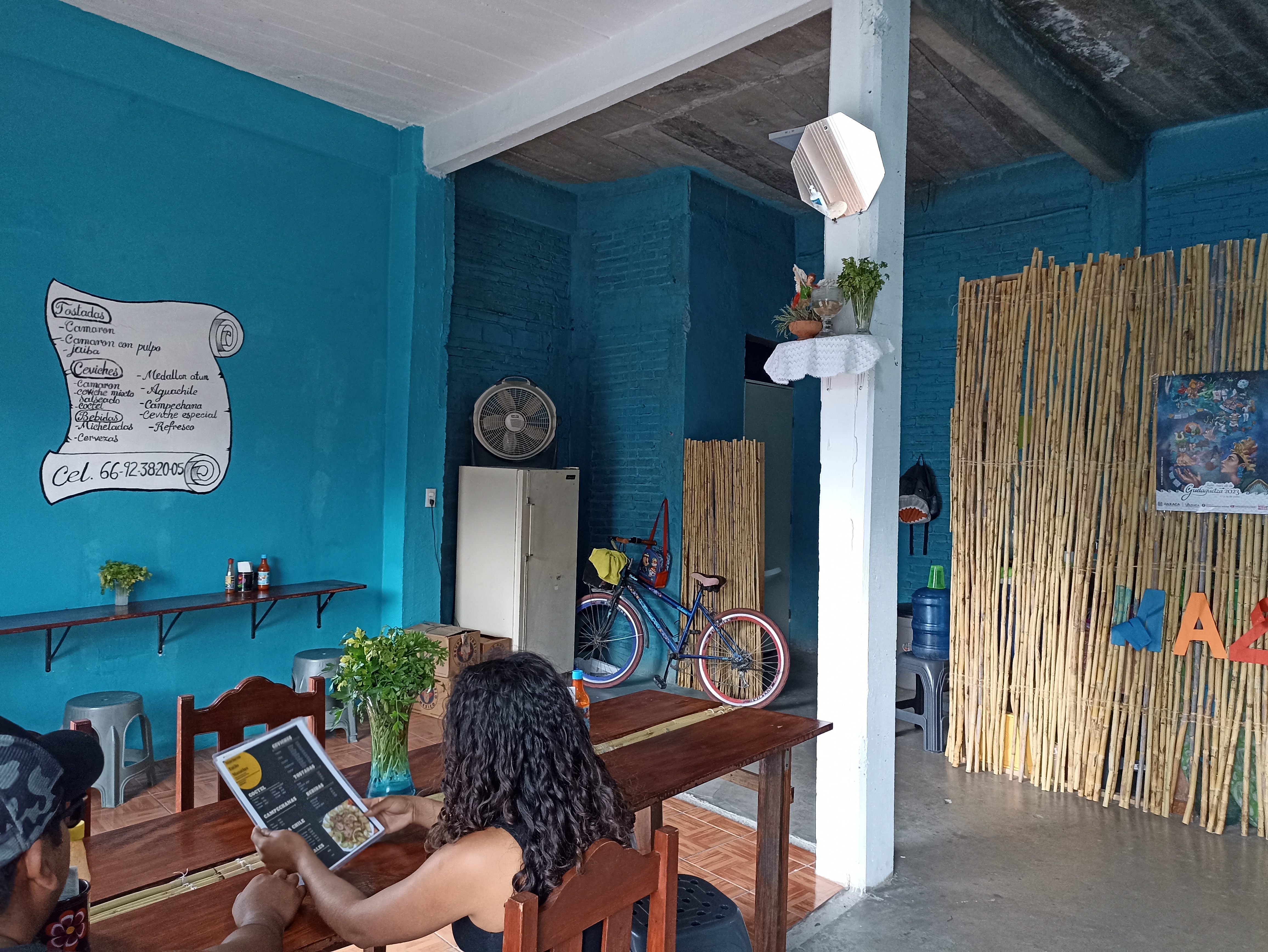 Micheladas y Mariscos estilo Mazatlan image 10