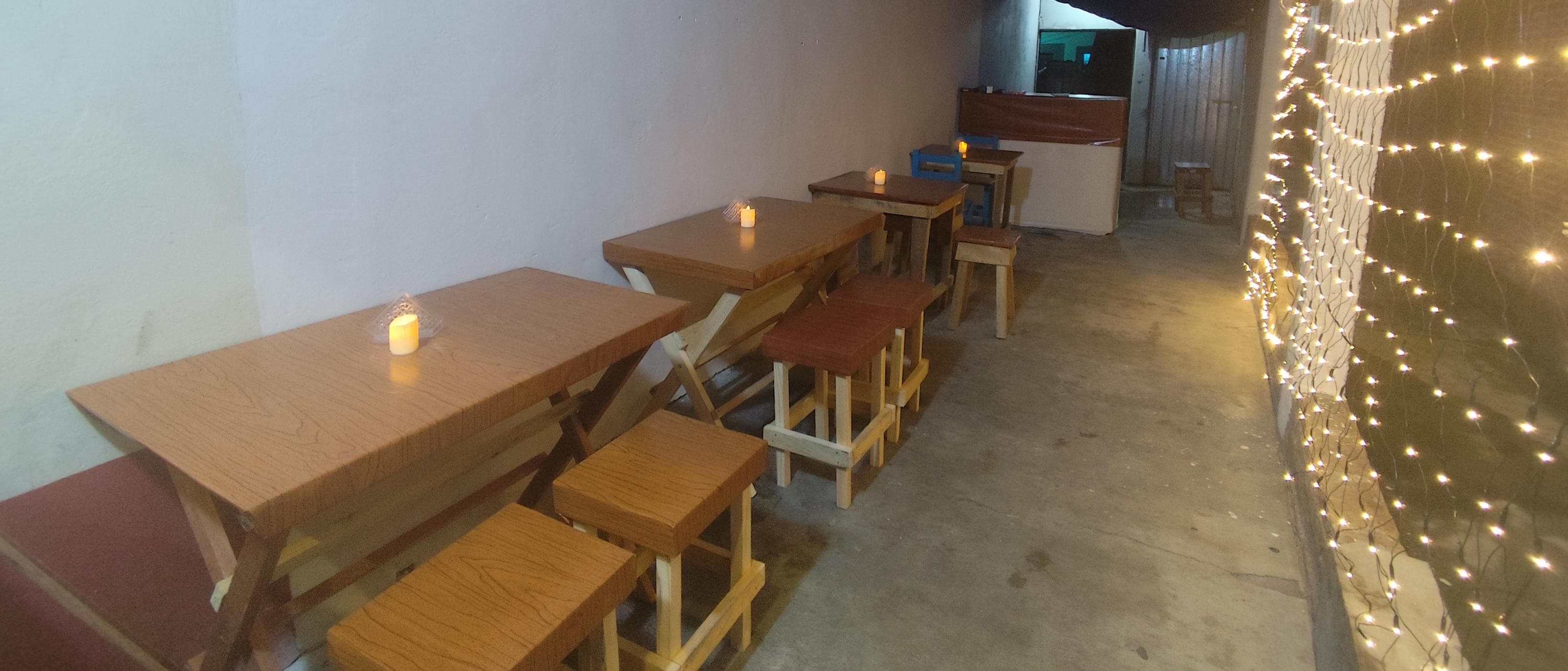 Comedor Betsaida image 1