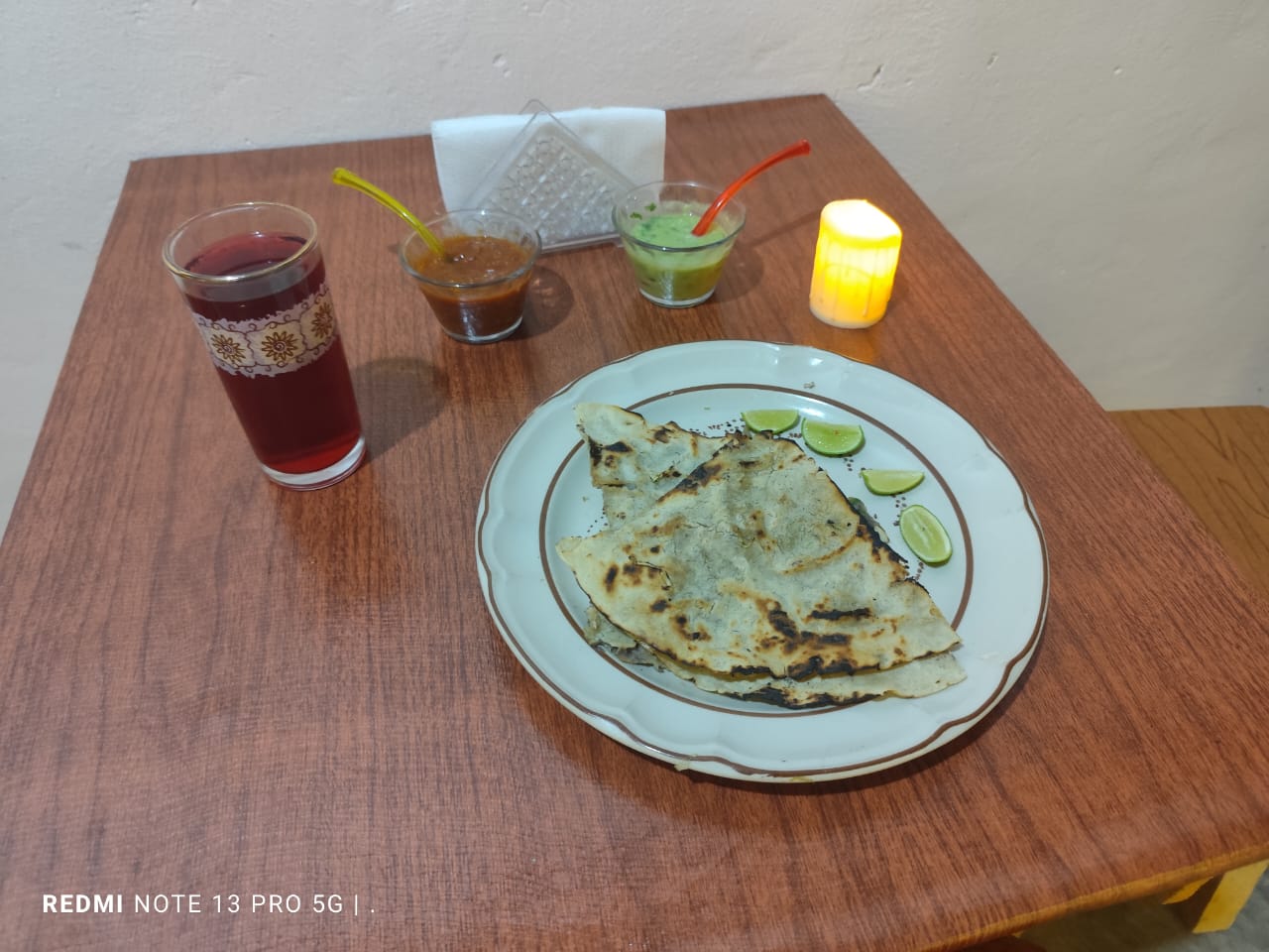 Comedor Betsaida image 2