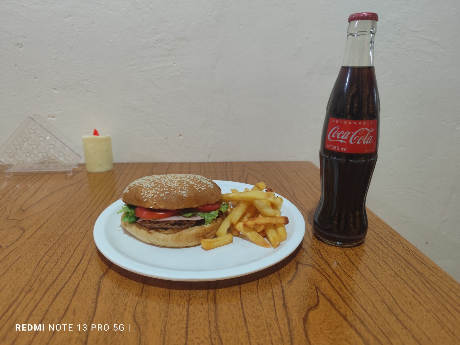 Comedor Betsaida image 3