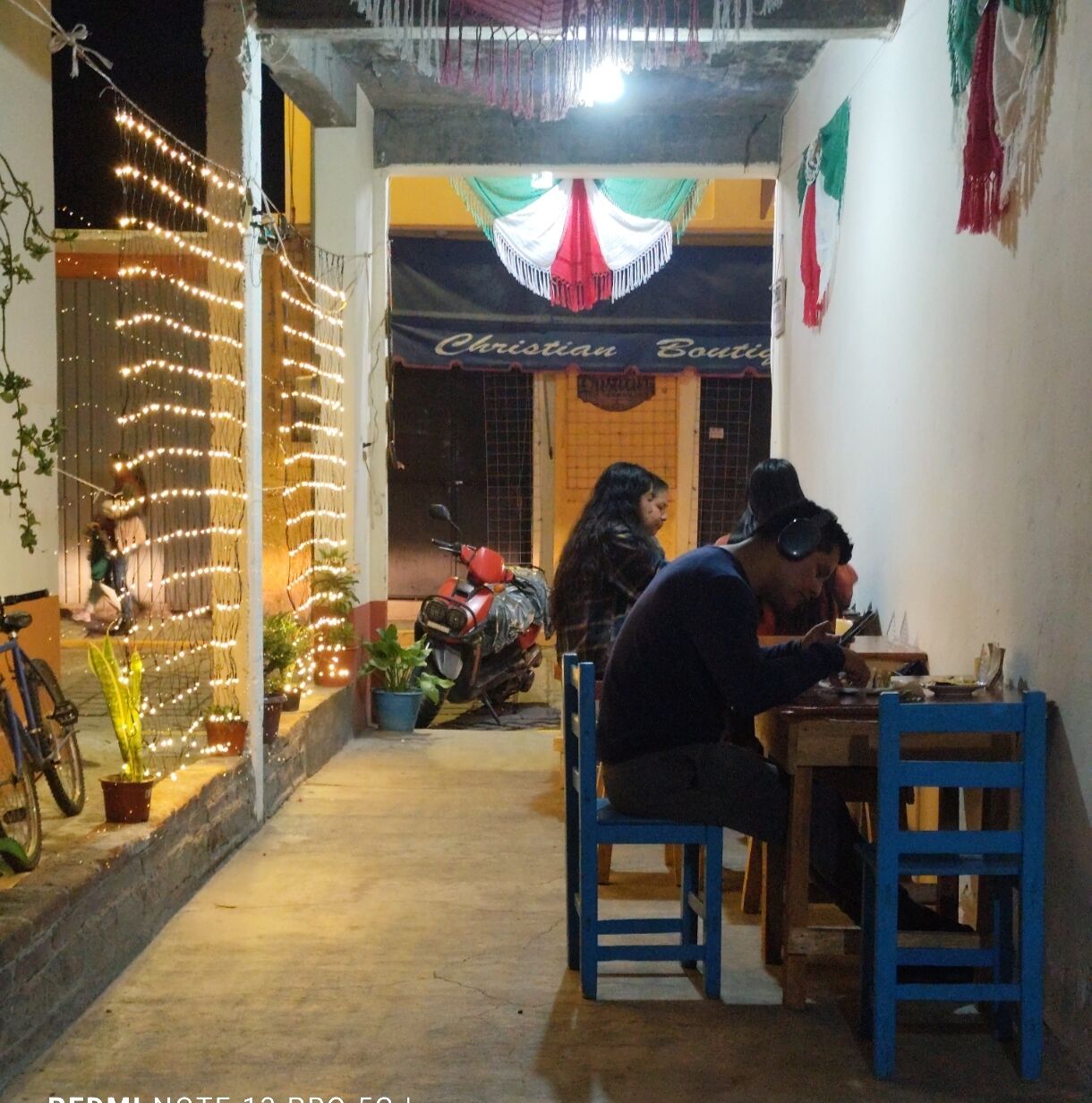 Comedor Betsaida image 4