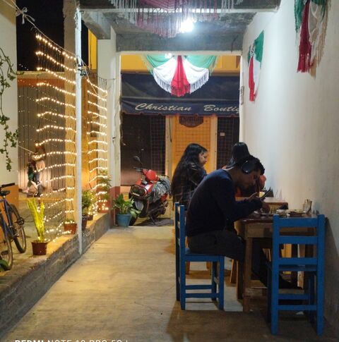 Comedor Betsaida image 4