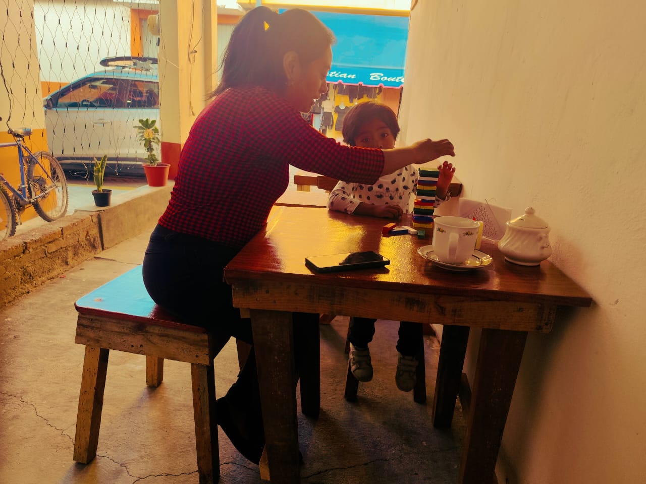 Comedor Betsaida image 5