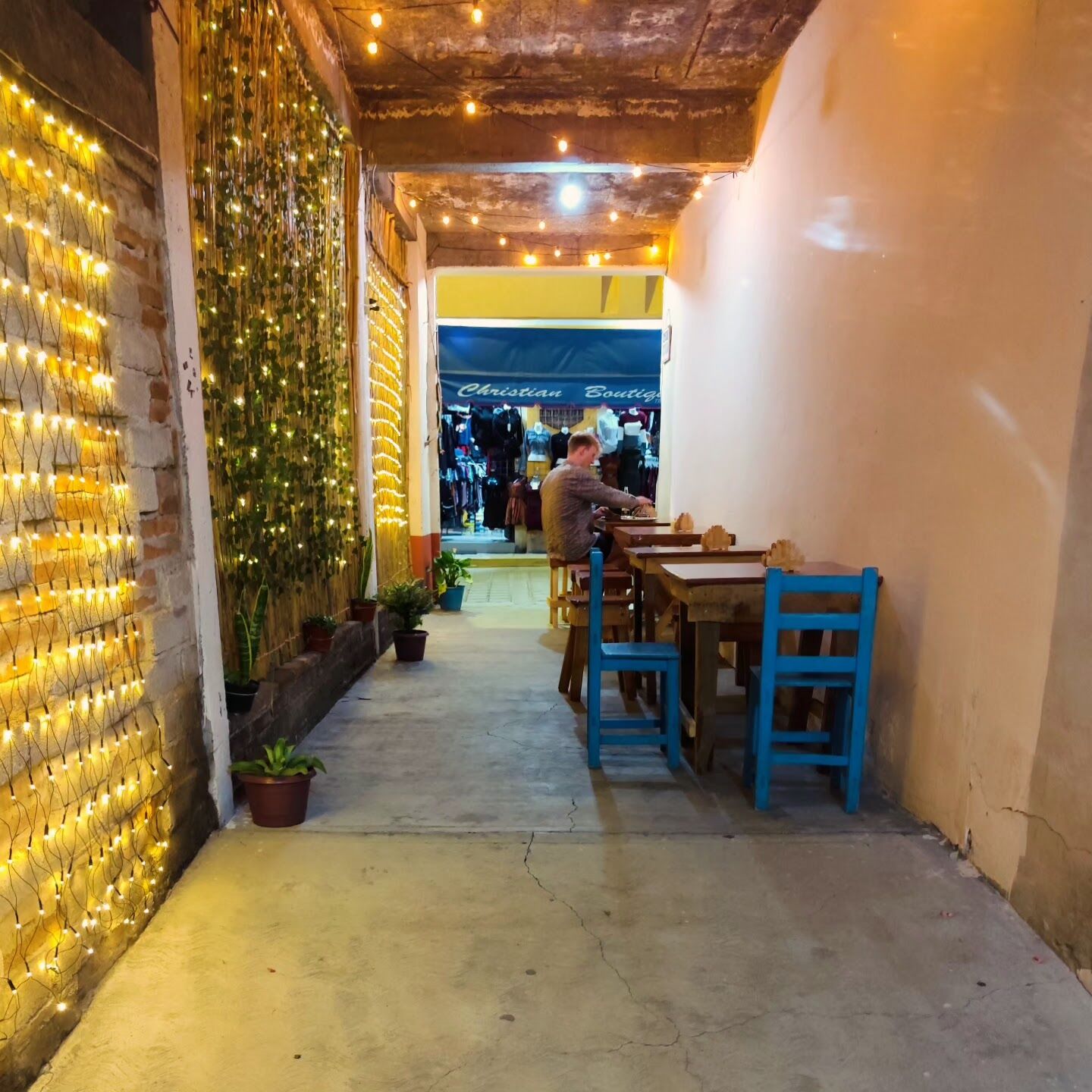 Comedor Betsaida image 6