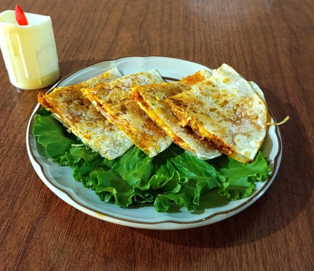 Comedor Betsaida image 8