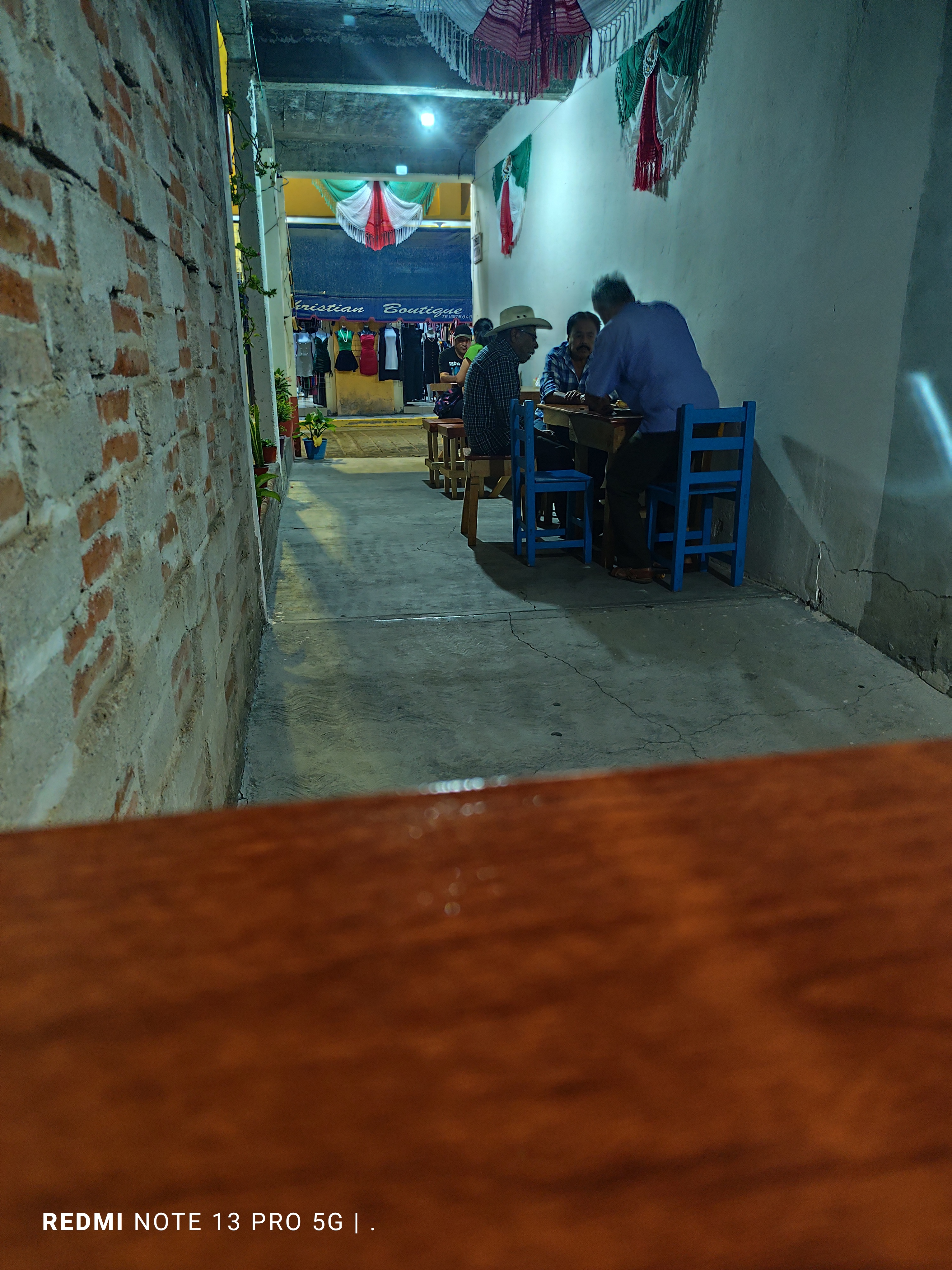 Comedor Betsaida image 9