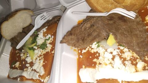 Tortas Rosy image 2