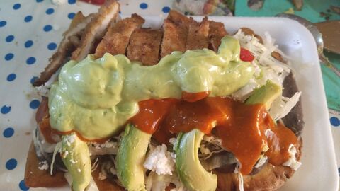 Tortas Rosy image 3