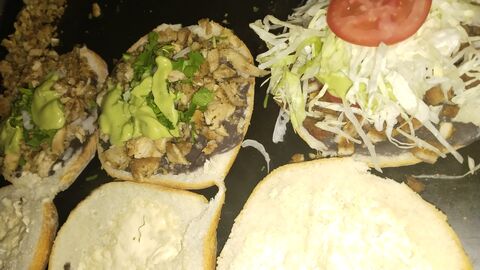 Tortas Rosy image 7