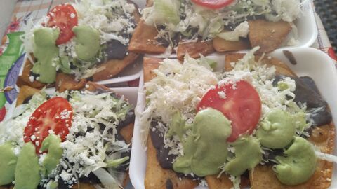 Tortas Rosy image 8