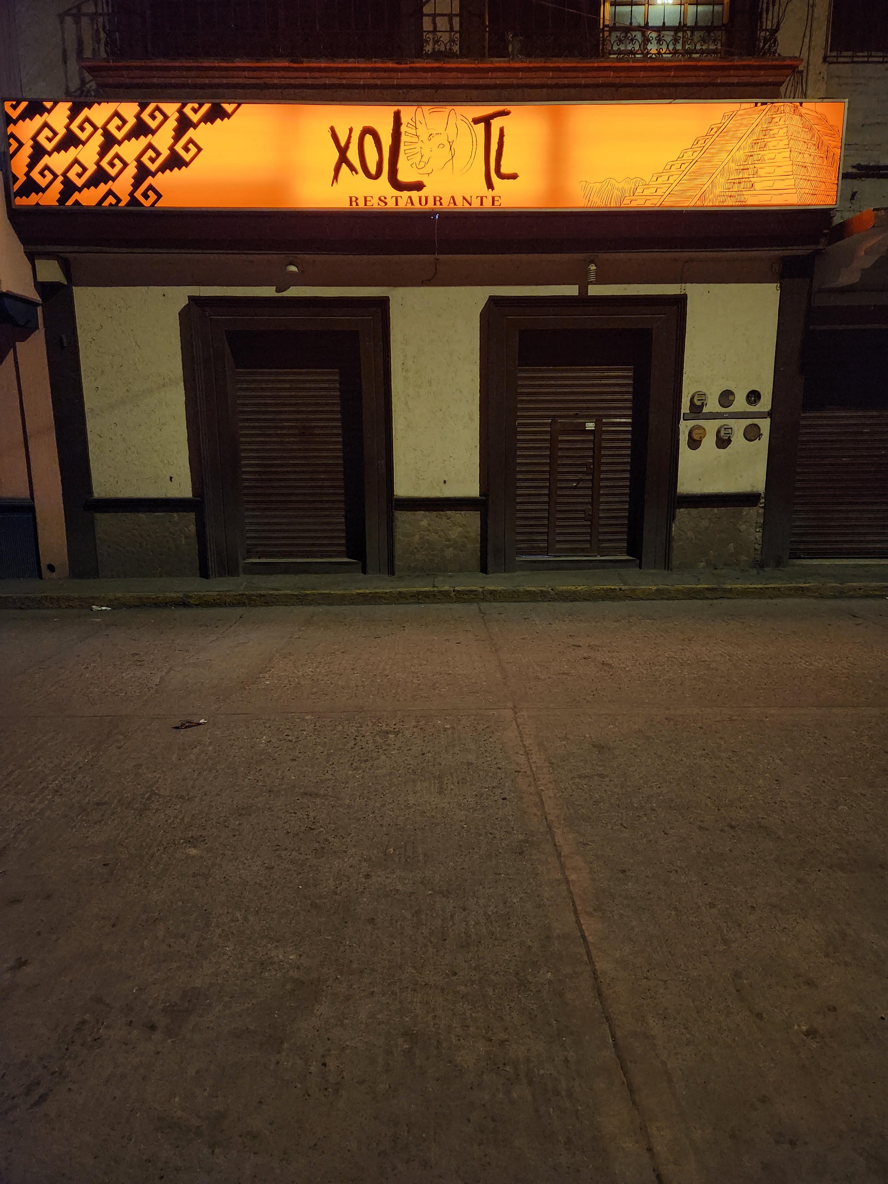 Xolotl Restaurante image 1
