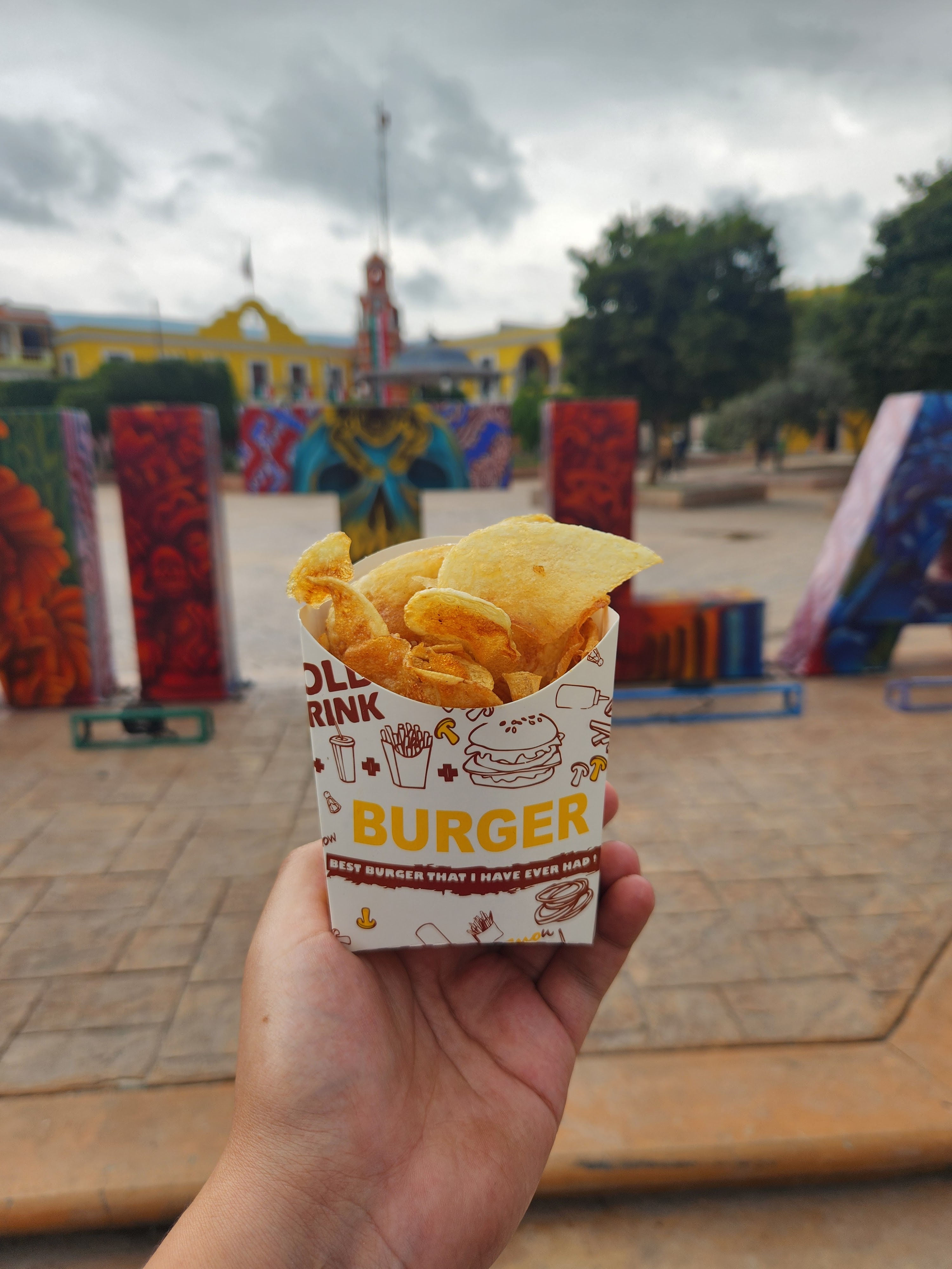 Xolotl Restaurante image 5