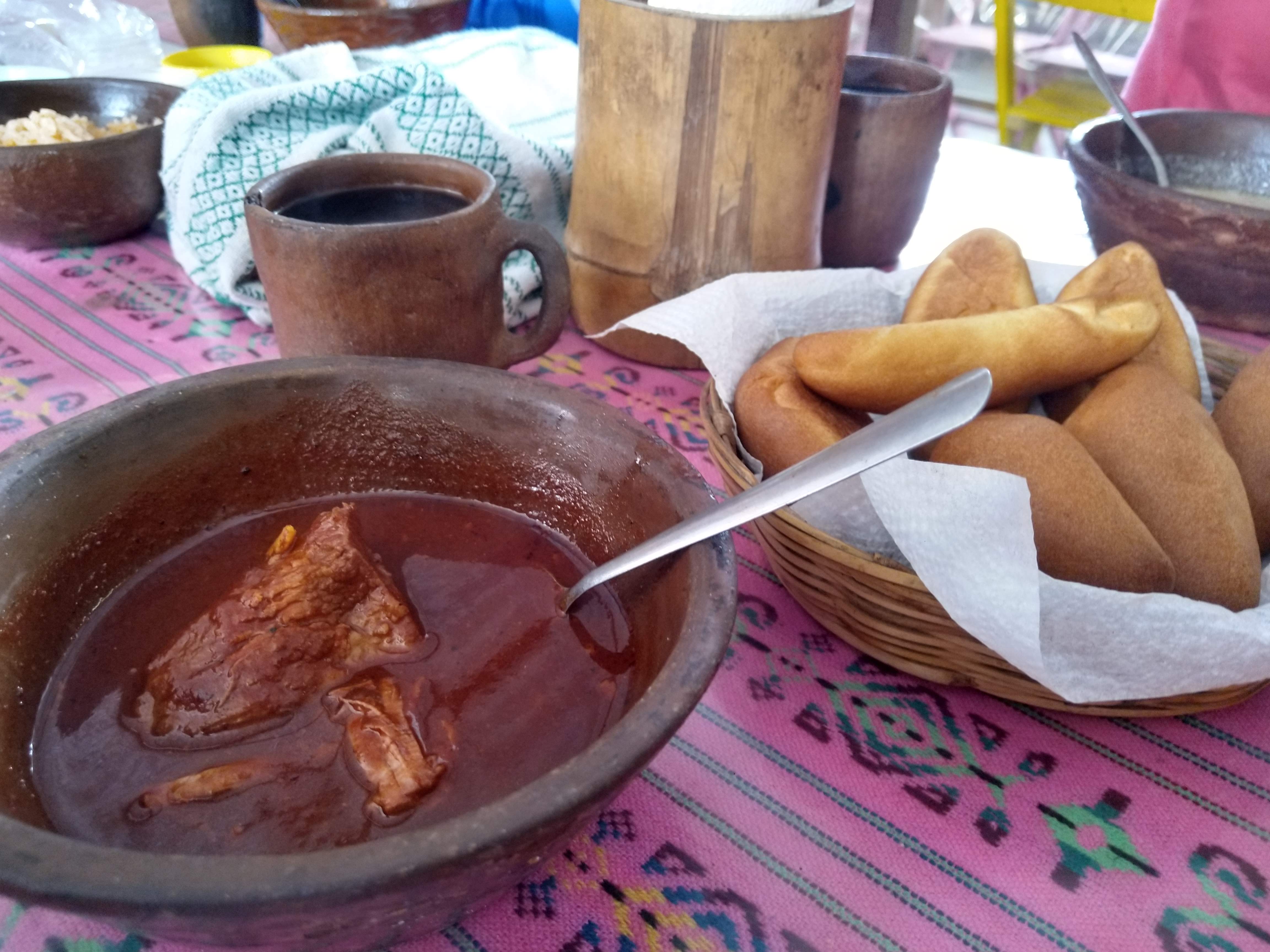 Cocina Joyonaqué Copoya image 3