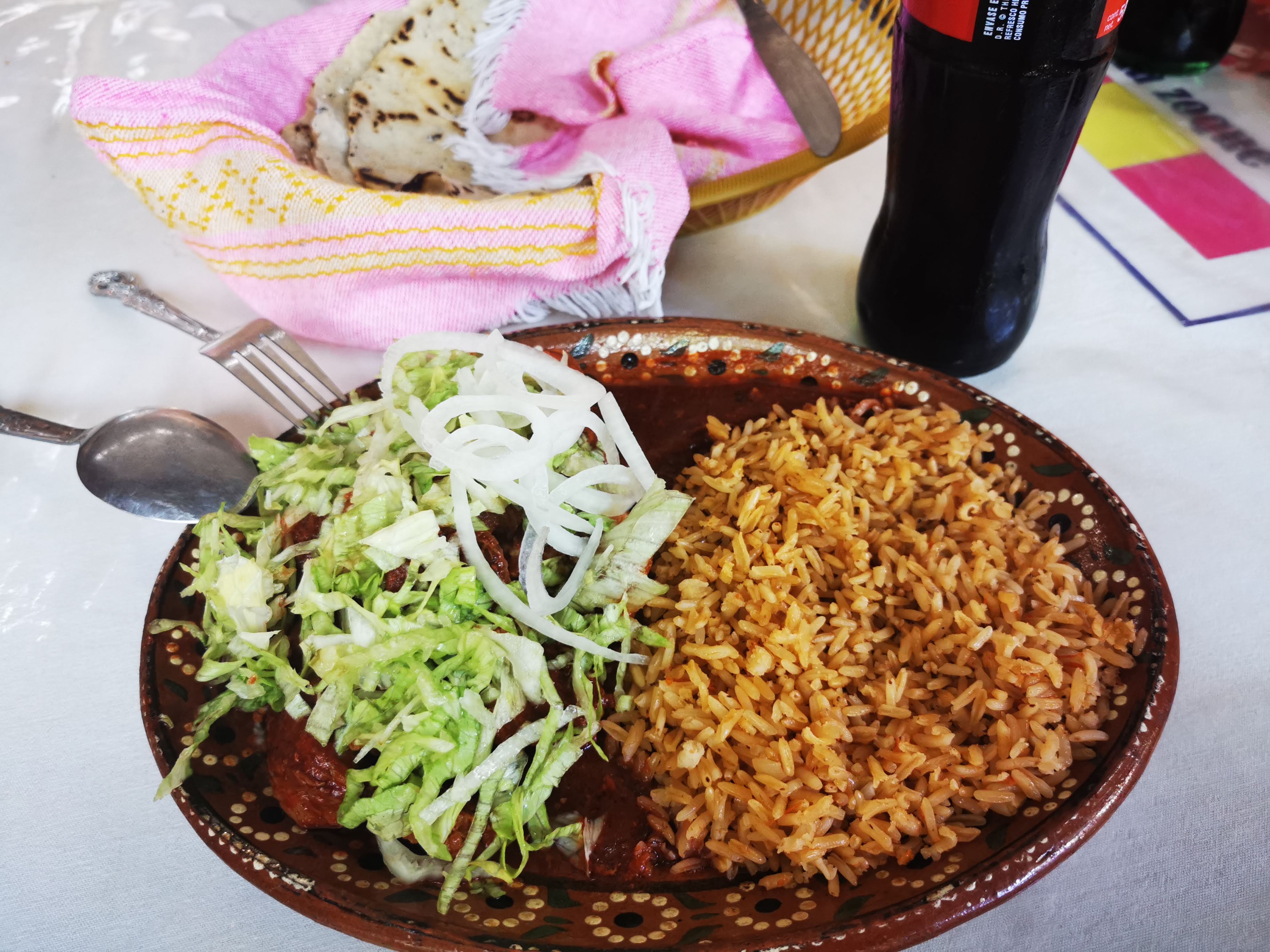 Cocina Joyonaqué Copoya image 5