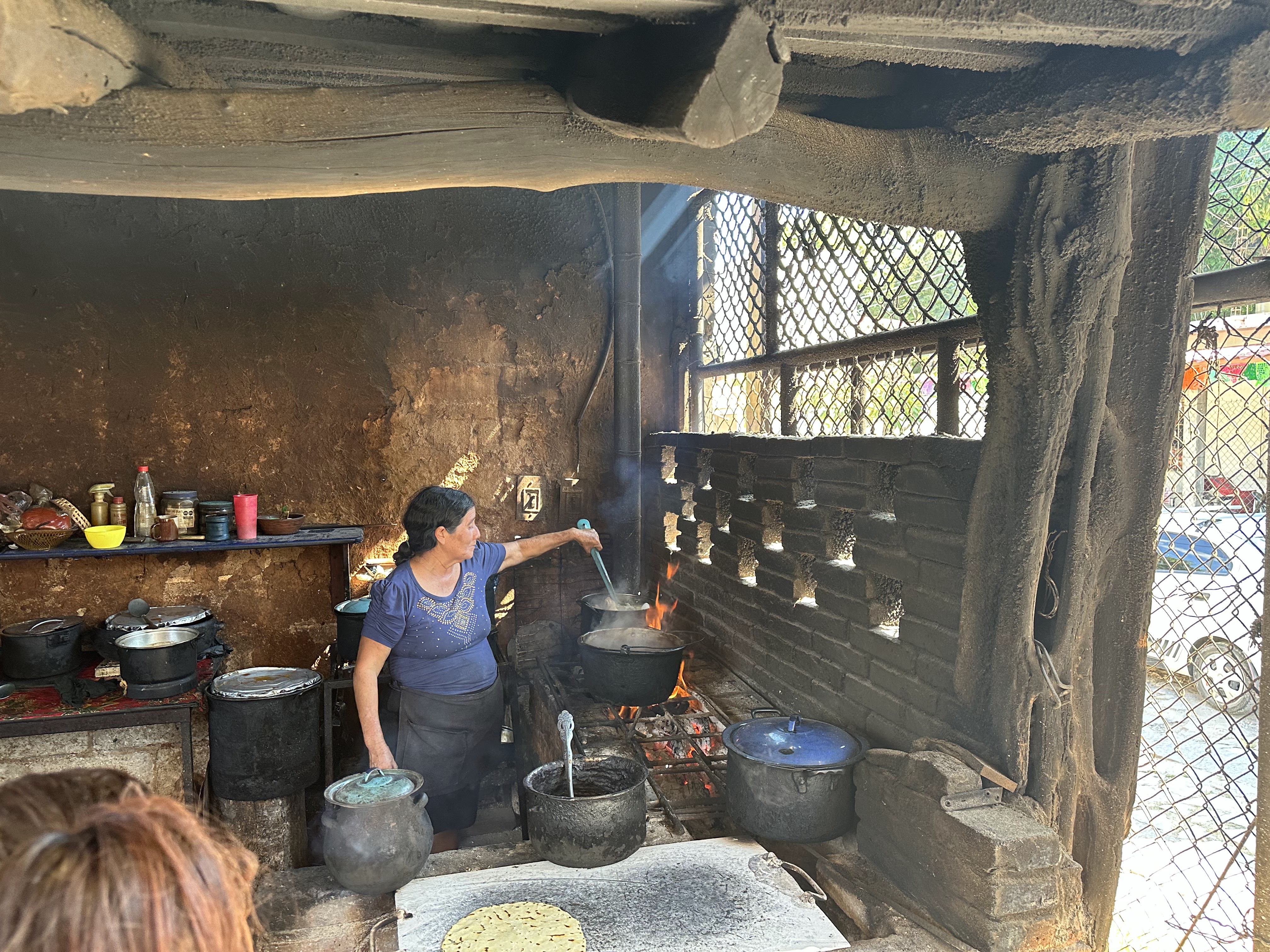 Cocina Joyonaqué Copoya image 7