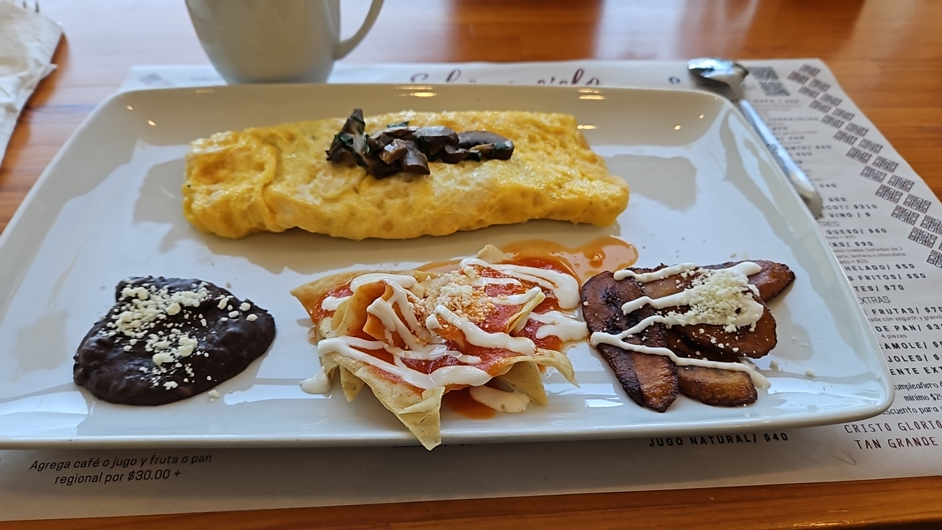 Heavens Taste's image 2